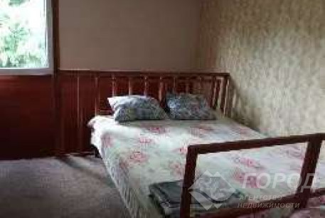 Сдам 1-кімнатну квартиру, Гагарина проспект, Проспект Гагарина метро, Код: 800776/1