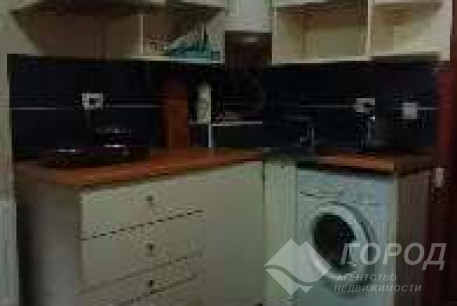 Сдам 1-кімнатну квартиру, Гагарина проспект, Проспект Гагарина метро, Код: 800776/1