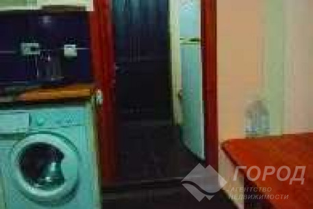 Сдам 1-кімнатну квартиру, Гагарина проспект, Проспект Гагарина метро, Код: 800776/1