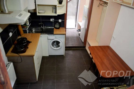 Сдам 1-кімнатну квартиру, Гагарина проспект, Проспект Гагарина метро, Код: 800776/1