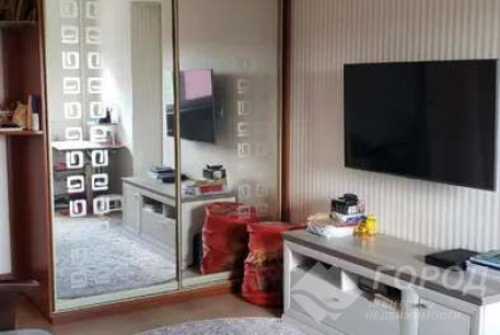 Продам 2-х кімнатну квартиру, Новые дома, Код: 800781/1