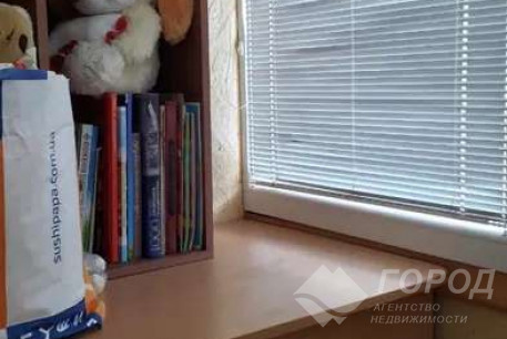 Продам 2-х кімнатну квартиру, Новые дома, Код: 800781/1