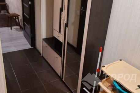 Продам 1-кімнатну квартиру, Гагарина проспект, Спортивная метро, Код: 800783/1