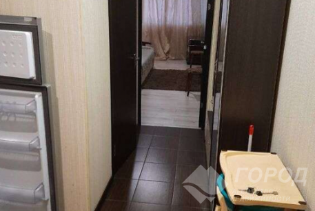 Продам 1-кімнатну квартиру, Гагарина проспект, Спортивная метро, Код: 800783/1