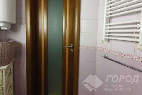 Продам 4-х кімнатну квартиру в новобудові, Холодная Гора, Холодная Гора метро, Код: 800784/1