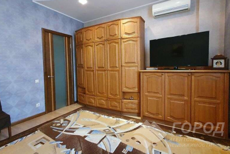 Продам 4-х кімнатну квартиру в новобудові, Холодная Гора, Холодная Гора метро, Код: 800784/1
