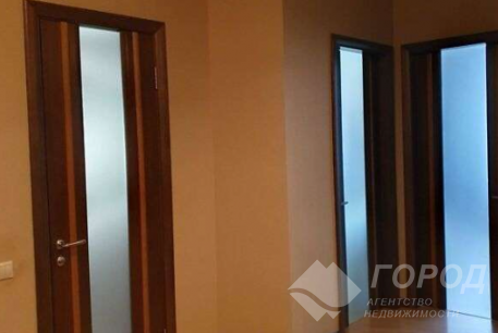 Продам 4-х кімнатну квартиру в новобудові, Холодная Гора, Холодная Гора метро, Код: 800784/1