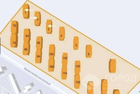 Продам 1-кімнатну квартиру в новобудові, Салтовка, Студенческая метро, Код: 800785/1