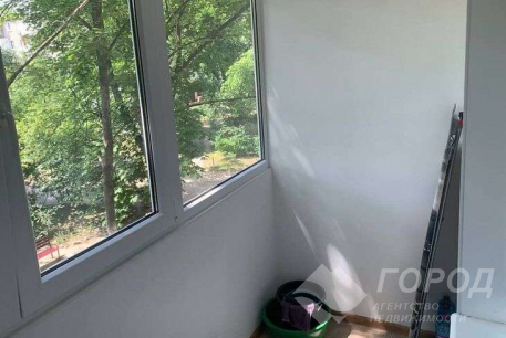 Продам 2-х кімнатну квартиру, Павлово поле, 23 Августа метро, Код: 800786/1