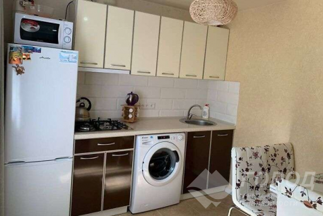 Продам 2-х кімнатну квартиру, Павлово поле, 23 Августа метро, Код: 800786/1