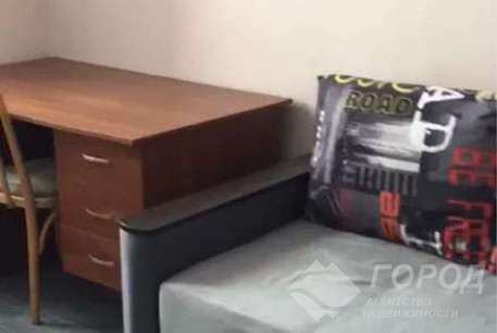 Продам 1-кімнатну квартиру в новобудові, Новые дома, Коммунальный рынок, Код: 800787/2