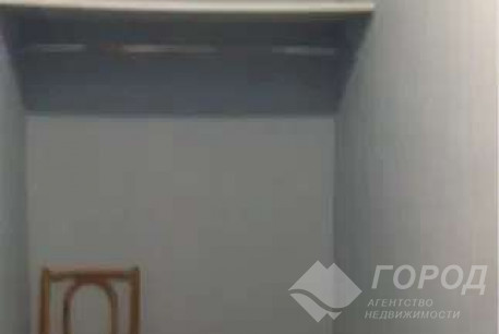 Продам 1-кімнатну квартиру в новобудові, Новые дома, Коммунальный рынок, Код: 800787/2