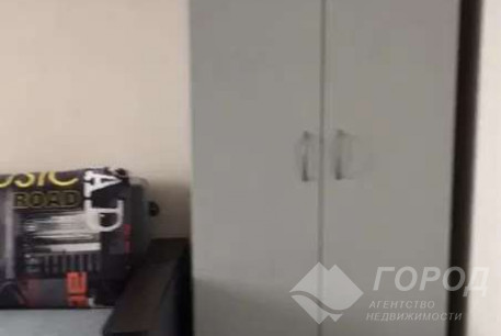 Продам 1-кімнатну квартиру в новобудові, Новые дома, Коммунальный рынок, Код: 800787/2