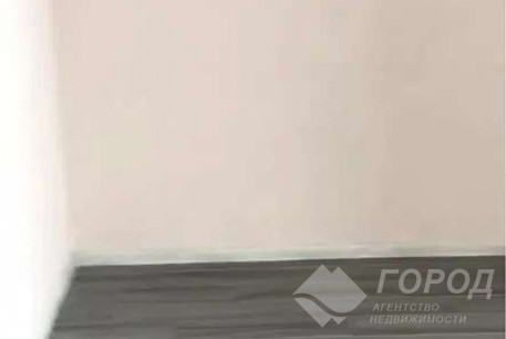 Продам 1-кімнатну квартиру в новобудові, Новые дома, Коммунальный рынок, Код: 800787/2