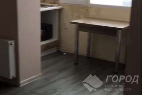 Продам 1-кімнатну квартиру в новобудові, Новые дома, Коммунальный рынок, Код: 800787/2