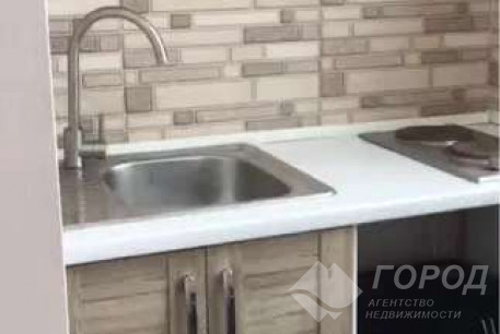 Продам 1-кімнатну квартиру в новобудові, Новые дома, Коммунальный рынок, Код: 800787/2