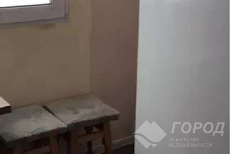 Продам 1-кімнатну квартиру в новобудові, Новые дома, Коммунальный рынок, Код: 800787/2