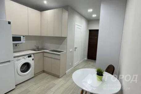 Сдам 1-кімнатну квартиру в новобудові, Гагарина проспект, Защитников Украины метро (Площадь Восстания), Код: 800789/1