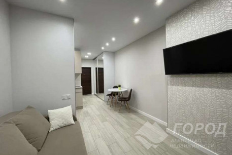 Сдам 1-кімнатну квартиру в новобудові, Гагарина проспект, Защитников Украины метро (Площадь Восстания), Код: 800789/1