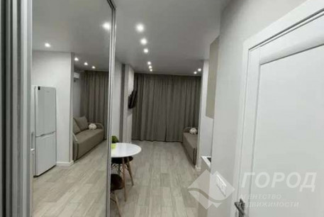 Сдам 1-кімнатну квартиру в новобудові, Гагарина проспект, Защитников Украины метро (Площадь Восстания), Код: 800789/1