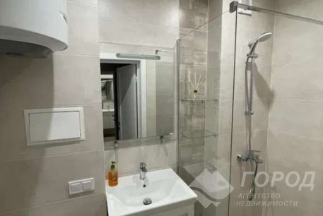 Сдам 1-кімнатну квартиру в новобудові, Гагарина проспект, Защитников Украины метро (Площадь Восстания), Код: 800789/1