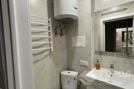 Сдам 1-кімнатну квартиру в новобудові, Гагарина проспект, Защитников Украины метро (Площадь Восстания), Код: 800789/1