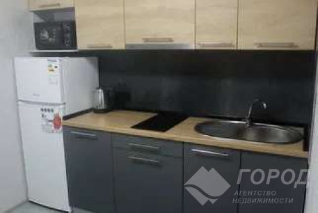 Сдам 1-кімнатну квартиру в новобудові, Салтовка, Академика Павлова метро, Код: 800790/1