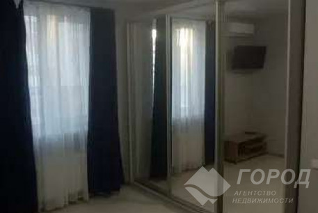 Сдам 1-кімнатну квартиру в новобудові, Салтовка, Академика Павлова метро, Код: 800790/1