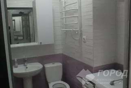 Сдам 1-кімнатну квартиру в новобудові, Салтовка, Академика Павлова метро, Код: 800790/1