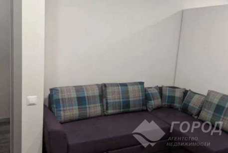 Сдам 1-кімнатну квартиру, ХТЗ, ХТЗ метро, Код: 800795/1