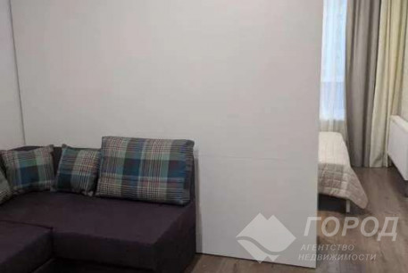 Сдам 1-кімнатну квартиру, ХТЗ, ХТЗ метро, Код: 800795/1