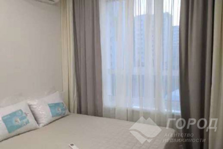 Сдам 1-кімнатну квартиру, ХТЗ, ХТЗ метро, Код: 800795/1