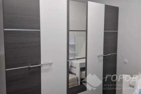 Сдам 1-кімнатну квартиру, ХТЗ, ХТЗ метро, Код: 800795/1