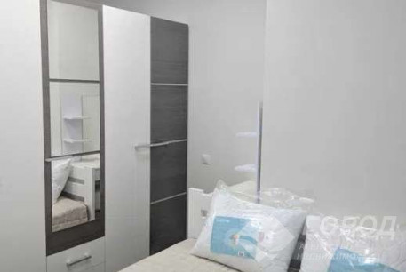 Сдам 1-кімнатну квартиру, ХТЗ, ХТЗ метро, Код: 800795/1