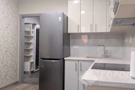 Сдам 1-кімнатну квартиру, ХТЗ, ХТЗ метро, Код: 800795/1