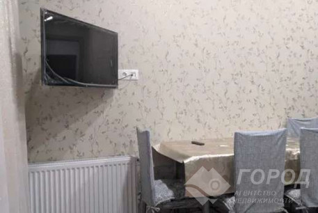 Сдам 1-кімнатну квартиру, ХТЗ, ХТЗ метро, Код: 800795/1