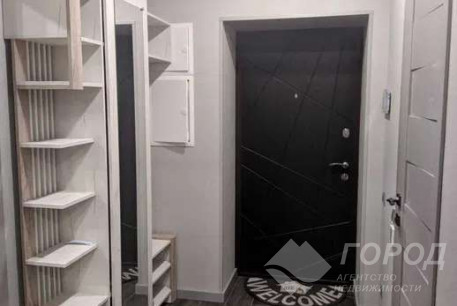 Сдам 1-кімнатну квартиру, ХТЗ, ХТЗ метро, Код: 800795/1