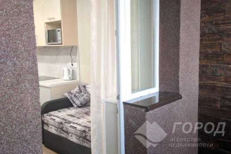 Сдам 1-кімнатну квартиру, ХТЗ, ХТЗ метро, Код: 800795/1