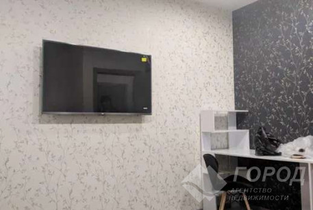 Сдам 1-кімнатну квартиру, ХТЗ, ХТЗ метро, Код: 800795/1