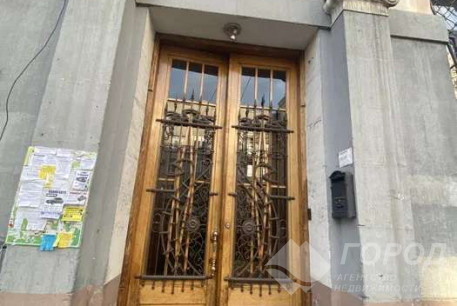 Сдам 3-х кімнатну квартиру, Центр, Пушкинская метро, Код: 800796/1