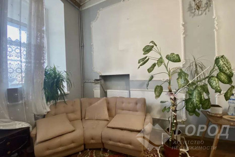 Сдам 3-х кімнатну квартиру, Центр, Пушкинская метро, Код: 800796/1