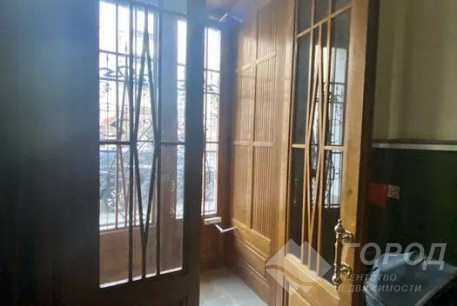 Сдам 3-х кімнатну квартиру, Центр, Пушкинская метро, Код: 800796/1