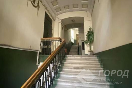 Сдам 3-х кімнатну квартиру, Центр, Пушкинская метро, Код: 800796/1