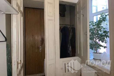 Сдам 3-х кімнатну квартиру, Центр, Пушкинская метро, Код: 800796/1