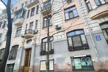 Сдам 3-х кімнатну квартиру, Центр, Пушкинская метро, Код: 800796/1