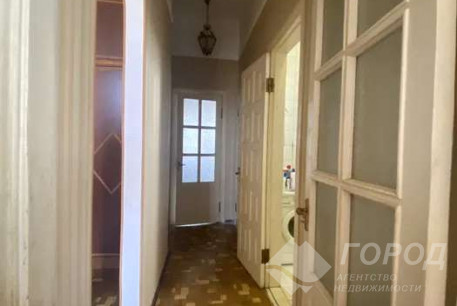 Сдам 3-х кімнатну квартиру, Центр, Пушкинская метро, Код: 800796/1