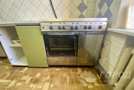 Сдам 3-х кімнатну квартиру, Центр, Пушкинская метро, Код: 800796/1