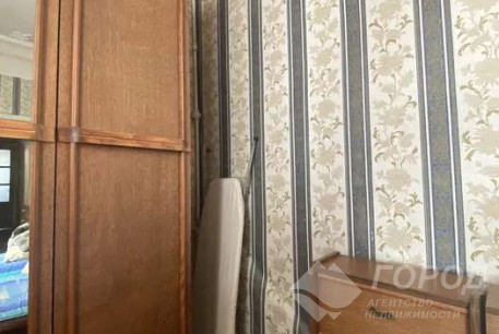 Сдам 3-х кімнатну квартиру, Центр, Пушкинская метро, Код: 800796/1