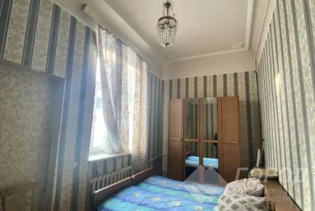 Сдам 3-х кімнатну квартиру, Центр, Пушкинская метро, Код: 800796/1