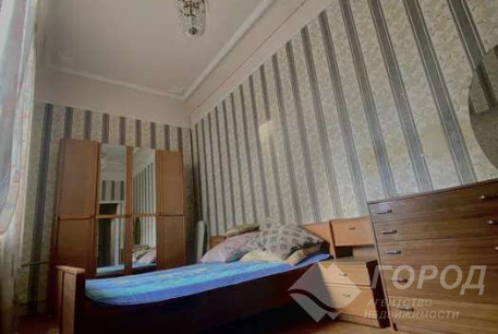 Сдам 3-х кімнатну квартиру, Центр, Пушкинская метро, Код: 800796/1